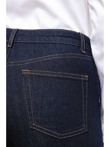 KARIBAN Jean femme  personnalisable