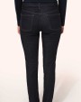 KARIBAN Damenjeans Hosen personalisierbar