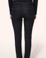 Pantalons personnalisable Kariban Jean femme