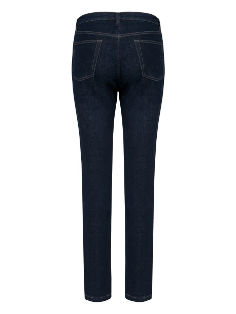 KARIBAN Jean femme /api/colors/f9b00316-52a5-48e0-8b30-01ef63969bc2 personnalisable