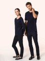 Pantalons à personnaliser KARIBAN Jean femme 