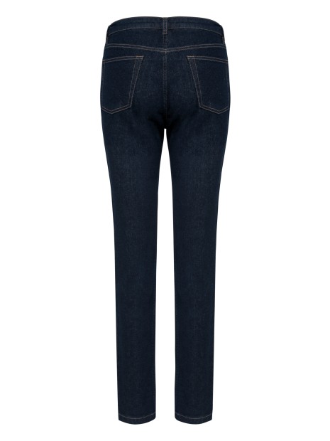 KARIBAN Jean femme /api/colors/f9b00316-52a5-48e0-8b30-01ef63969bc2 personnalisable