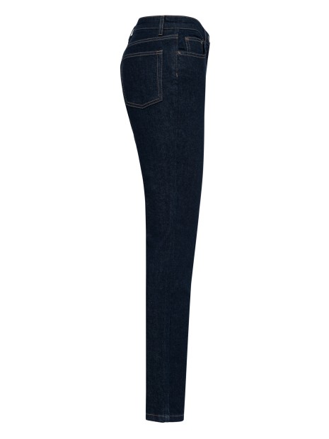 KARIBAN Jean femme /api/colors/f9b00316-52a5-48e0-8b30-01ef63969bc2 personnalisable