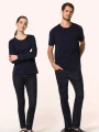Pantalons à personnaliser KARIBAN Jean femme 