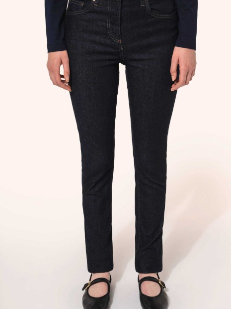 Pantalons à personnaliser KARIBAN Jean femme 