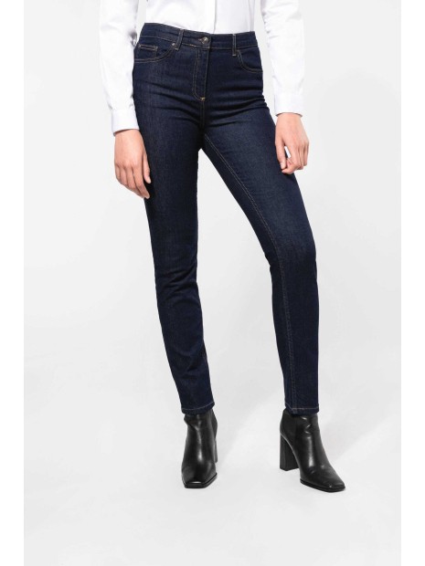 KARIBAN Jean femme  personnalisable