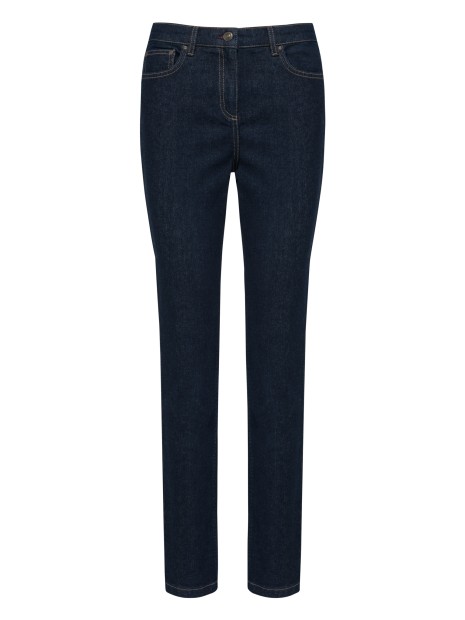KARIBAN Jean femme /api/colors/f9b00316-52a5-48e0-8b30-01ef63969bc2 personnalisable