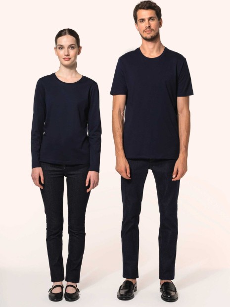 Pantalons à personnaliser KARIBAN Jean femme 