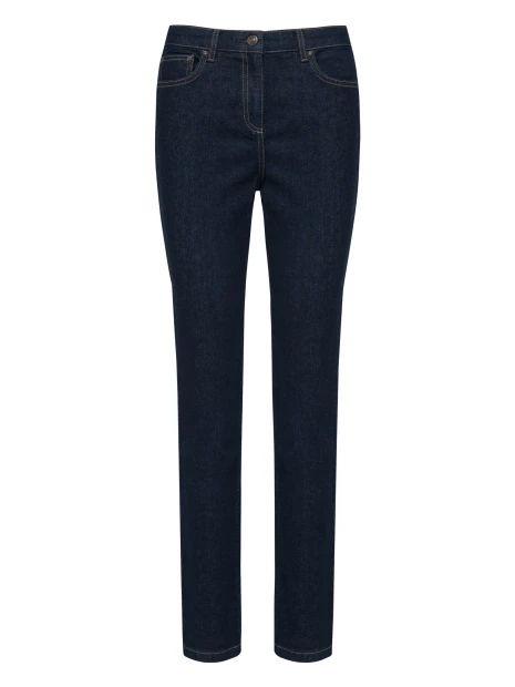 KARIBAN Jean femme /api/colors/f9b00316-52a5-48e0-8b30-01ef63969bc2 personnalisable