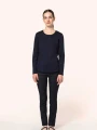 Pantalons à personnaliser KARIBAN Jean femme 
