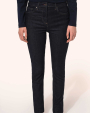 Pantalons personnalisable Kariban Jean femme