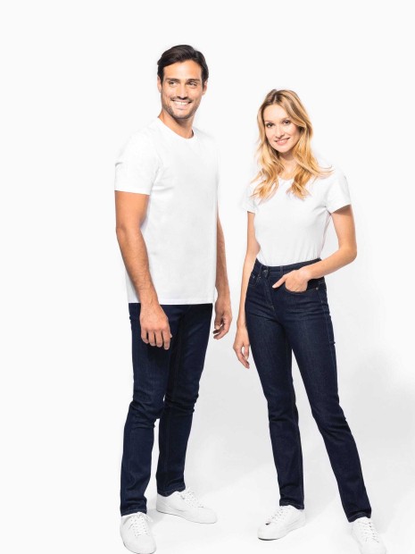 Pantalons à personnaliser KARIBAN Jean femme 