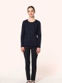 Pantalons à personnaliser KARIBAN Jean femme 