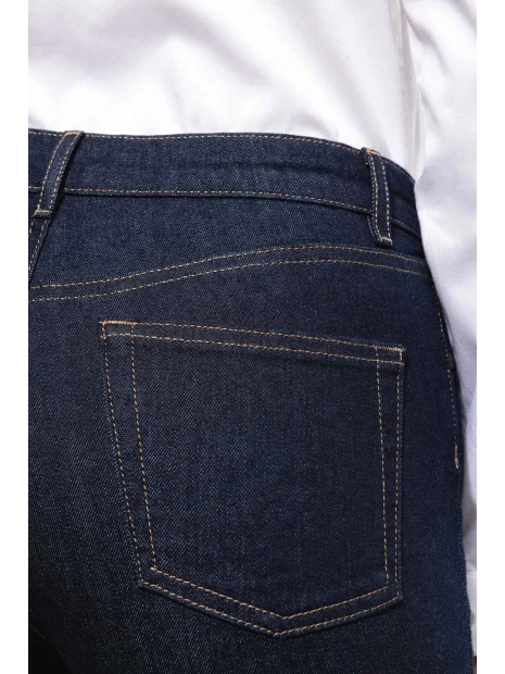KARIBAN Jean femme  personnalisable