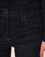 KARIBAN Damenjeans Hosen personalisierbar