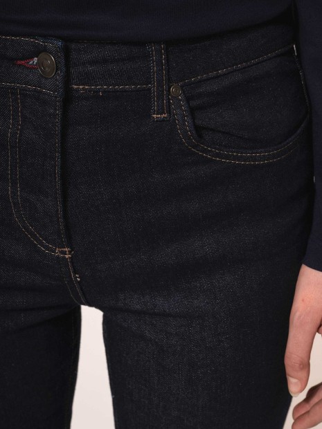 Pantalons à personnaliser KARIBAN Jean femme 