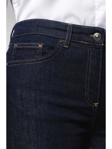 KARIBAN Jean femme  personnalisable