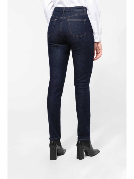 KARIBAN Jean femme  personnalisable