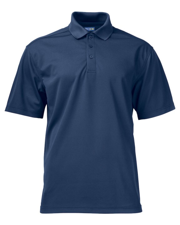 Polos personnalisable PROJOB 2040 POLO PRIO SPUN DYED
