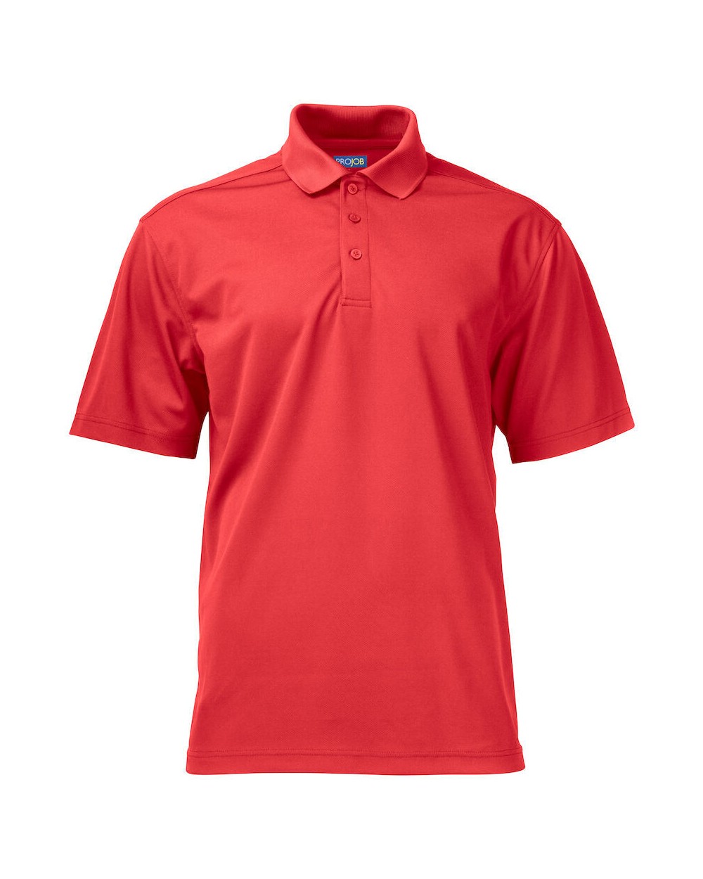 Polo's PROJOB 2040 POLO POLYESTER voor bedrukking &amp; borduring