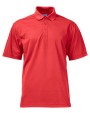Polo's PROJOB 2040 POLO POLYESTER voor bedrukking &amp; borduring