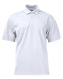 Polo's PROJOB 2040 POLO POLYESTER voor bedrukking &amp; borduring