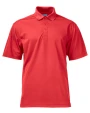 Polo's PROJOB 2040 POLO POLYESTER voor bedrukking &amp; borduring