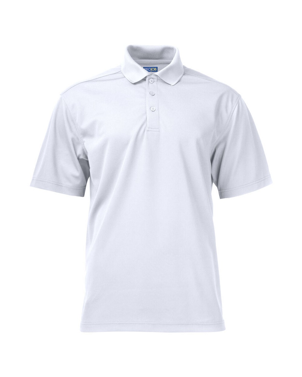 Polos personnalisable PROJOB 2040 POLO PRIO SPUN DYED