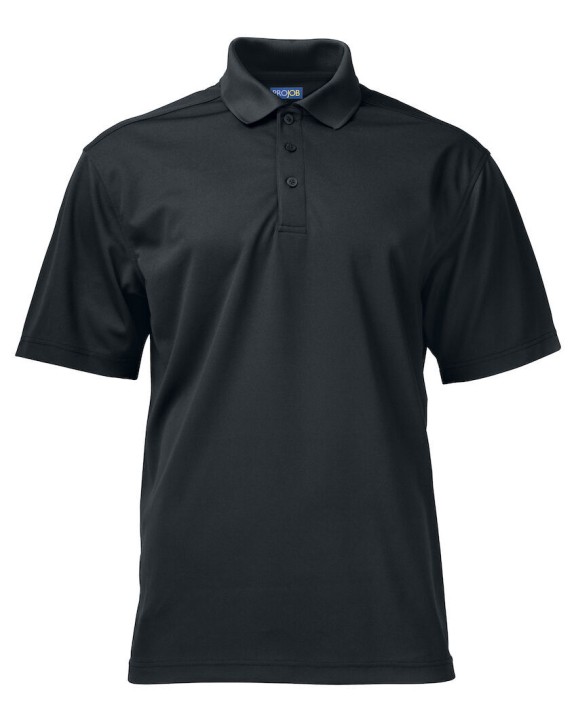Polos personnalisable PROJOB 2040 POLO PRIO SPUN DYED