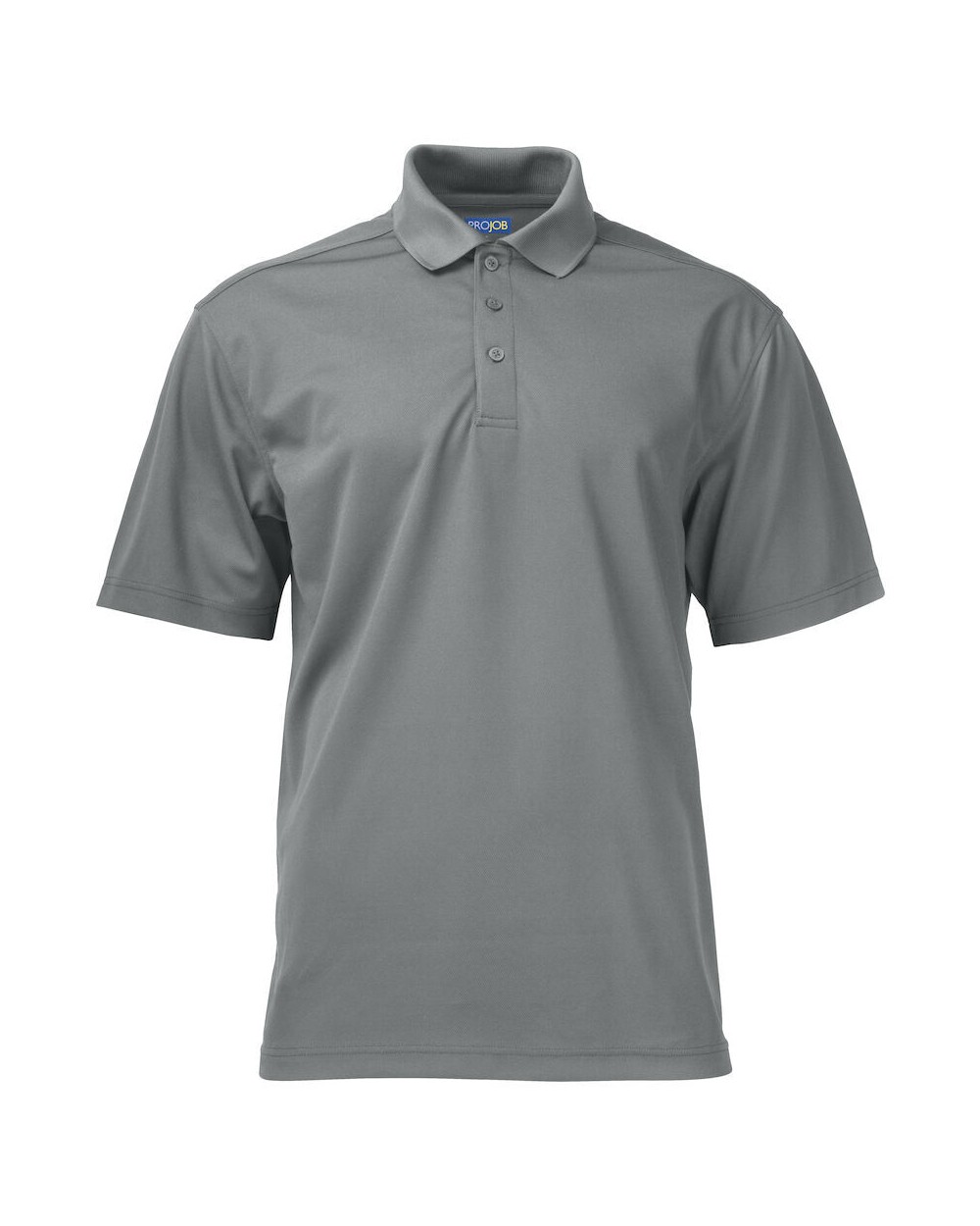 Polos personnalisable PROJOB 2040 POLO PRIO SPUN DYED