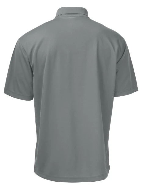 PROJOB 2040 POLO PRIO SPUN DYED /api/colors/d3a8c417-dd5a-4053-9302-52b2bb7aa59d personnalisable