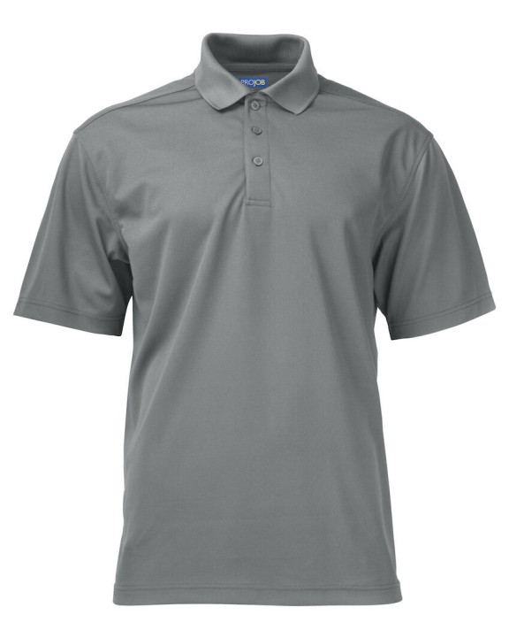 Polos personnalisable PROJOB 2040 POLO PRIO SPUN DYED