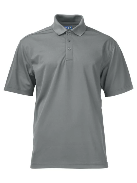 PROJOB 2040 POLO PRIO SPUN DYED /api/colors/d3a8c417-dd5a-4053-9302-52b2bb7aa59d personnalisable