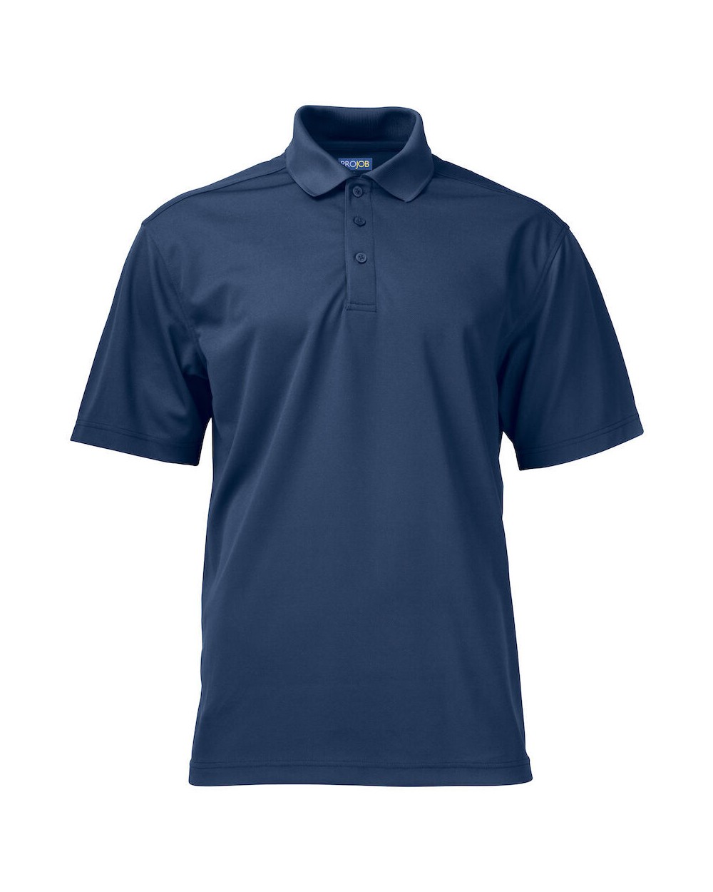 Polos personnalisable PROJOB 2040 POLO PRIO SPUN DYED