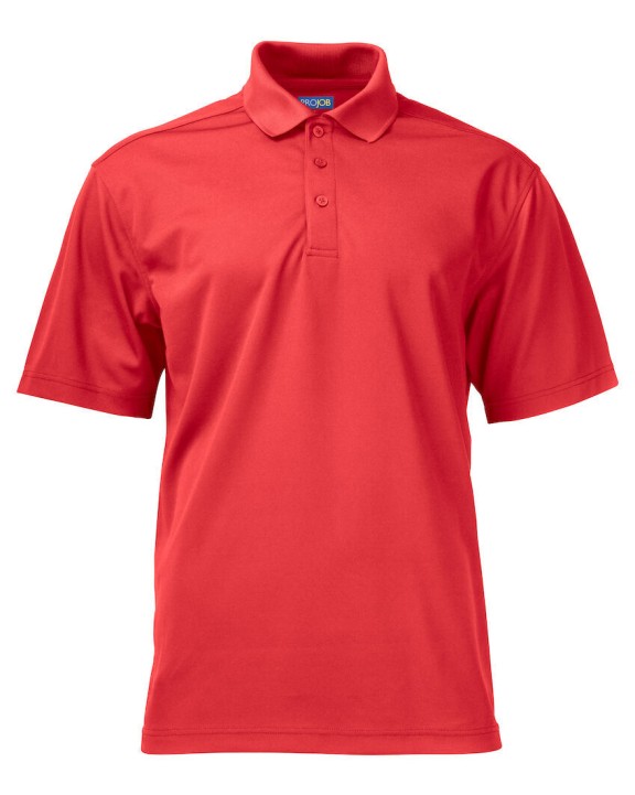Polos personnalisable PROJOB 2040 POLO PRIO SPUN DYED