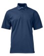 Polo's PROJOB 2040 POLO POLYESTER voor bedrukking &amp; borduring