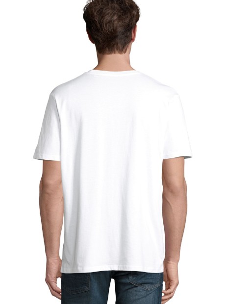 T-Shirts à personnaliser SOL'S Unisex Odyssey T-Shirt 