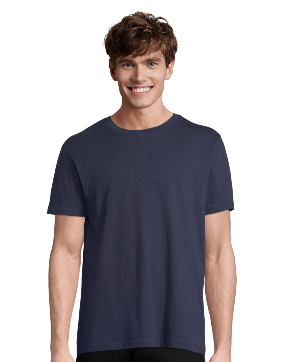 SOL'S Unisex Odyssey T-Shirt T-Shirts personalisierbar