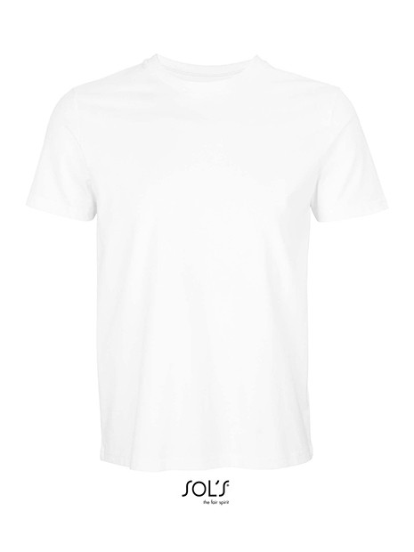 SOL'S Unisex Odyssey T-Shirt /api/colors/7a92cd2d-10d2-40b4-928b-296bb7487506 personnalisable