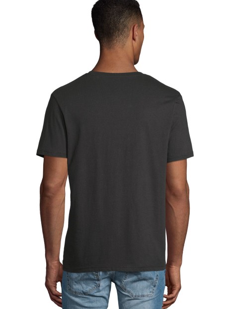 T-Shirts à personnaliser SOL'S Unisex Odyssey T-Shirt 