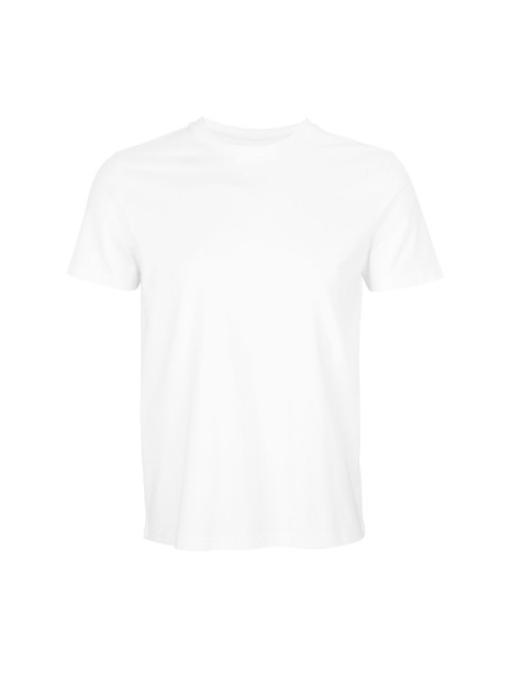 SOL'S Unisex Odyssey T-Shirt /api/colors/1ee390d3-6d2b-48a9-8112-654f6111f032 personnalisable