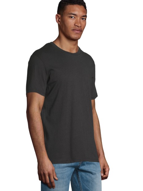 T-Shirts à personnaliser SOL'S Unisex Odyssey T-Shirt /api/colors/693b84df-d071-422b-b237-a25497788daf