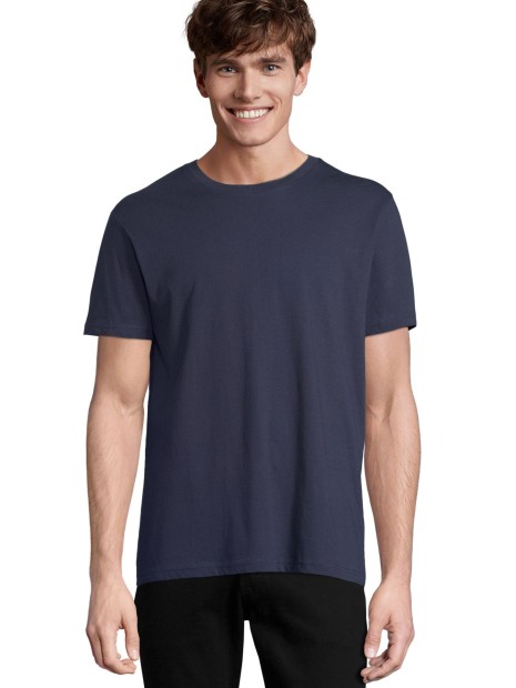 T-Shirts à personnaliser SOL'S Unisex Odyssey T-Shirt 