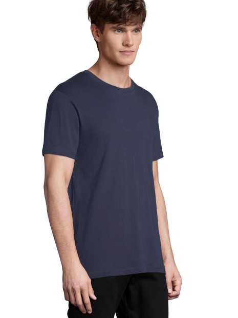 T-Shirts à personnaliser SOL'S Unisex Odyssey T-Shirt /api/colors/73b48557-2956-456d-83be-7317fb2fa2f3