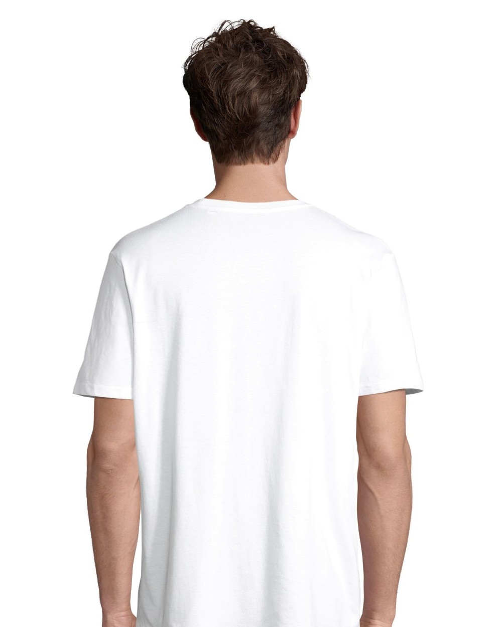 SOL'S Unisex Odyssey T-Shirt T-Shirts personalisierbar