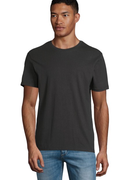 T-Shirts à personnaliser SOL'S Unisex Odyssey T-Shirt 