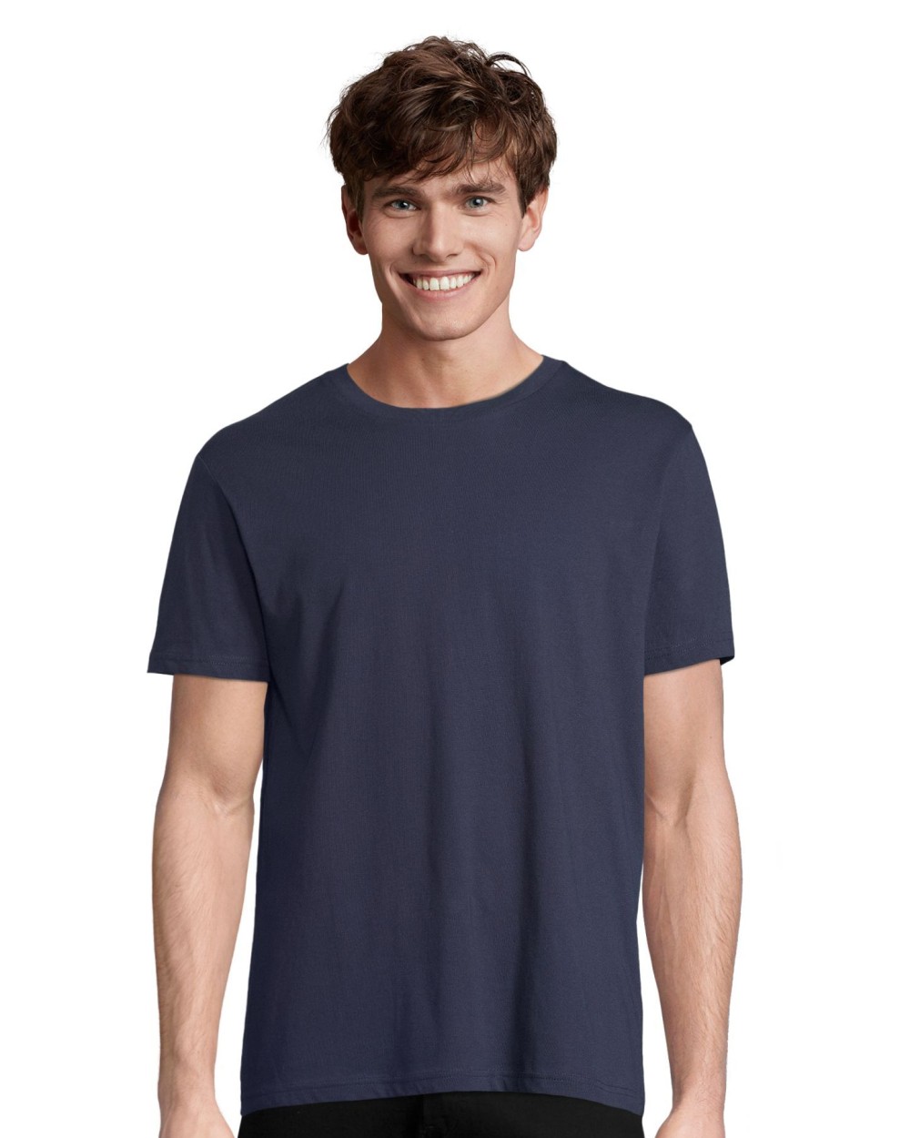 T-Shirts personnalisable SOL'S Unisex Odyssey T-Shirt