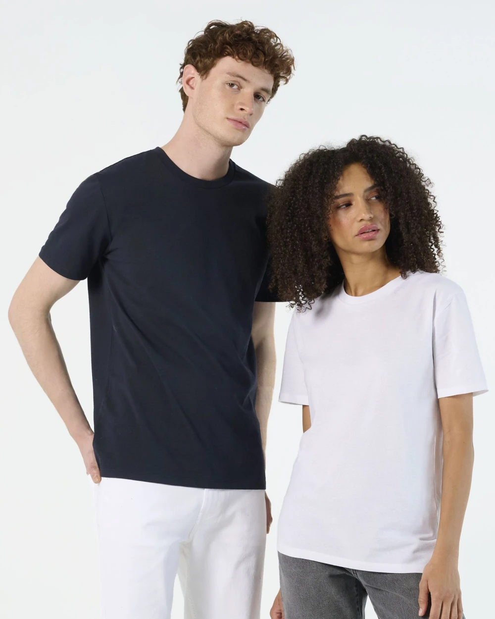 T-shirts SOL'S Unisex Odyssey T-Shirt voor bedrukking &amp; borduring