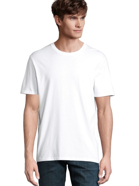 T-Shirts à personnaliser SOL'S Unisex Odyssey T-Shirt 