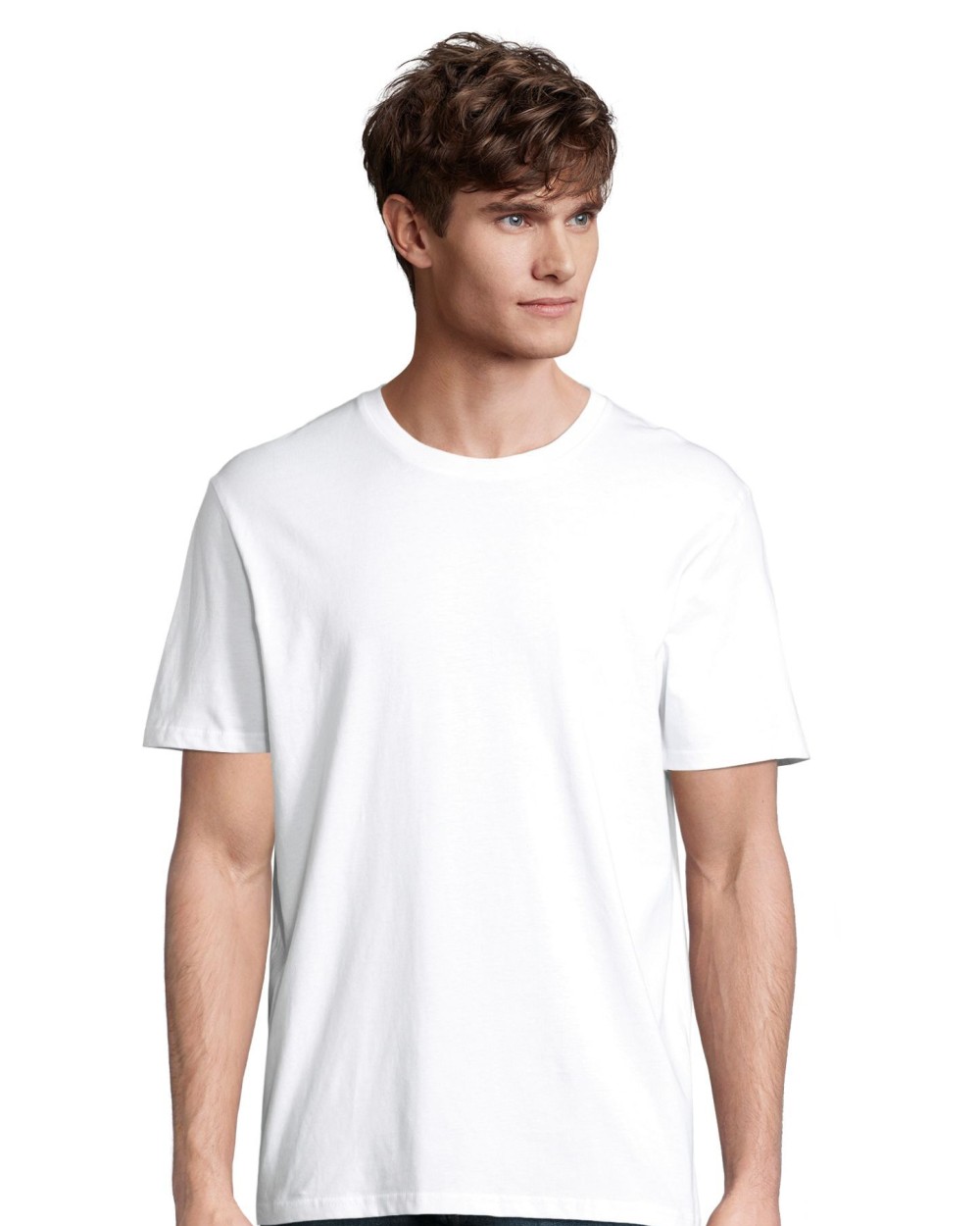 T-shirts SOL'S Unisex Odyssey T-Shirt voor bedrukking &amp; borduring